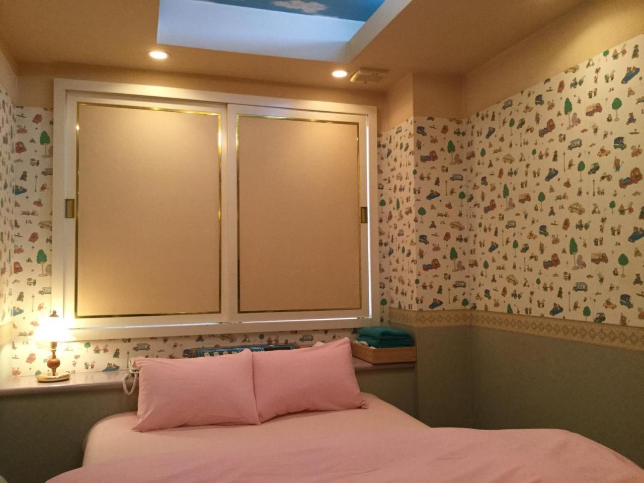 Dear Place (Adults Only) Осака Экстерьер фото