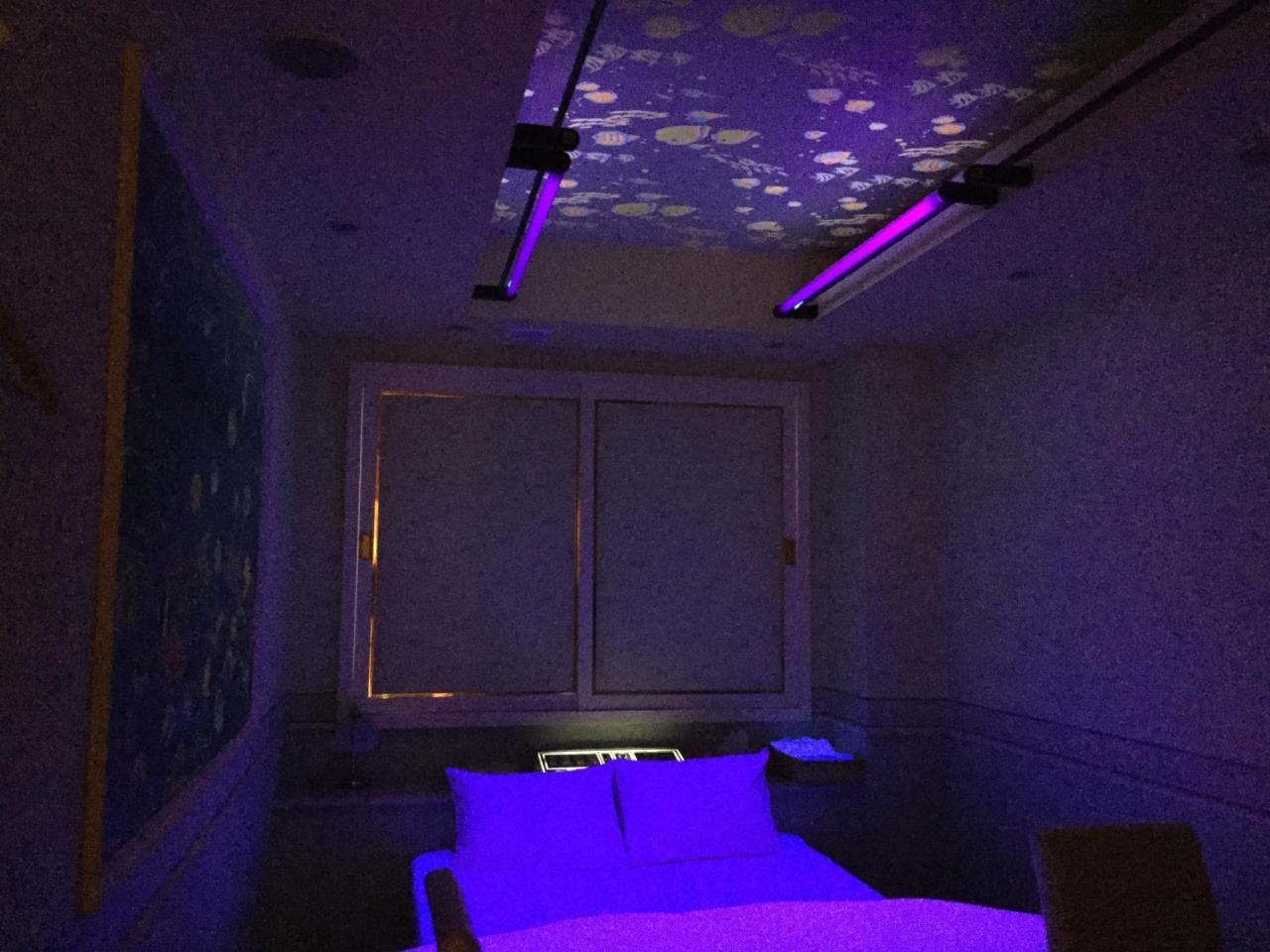 Dear Place (Adults Only) Осака Экстерьер фото